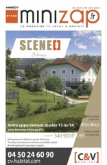 Magazine N°299
