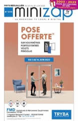 Magazine N°258