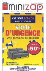 Magazine N°13