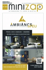 Magazine N°389