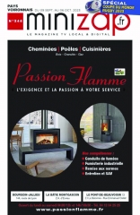 Magazine N°346