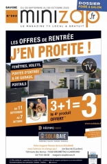 Magazine N°309