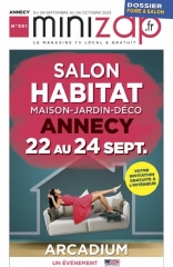 Magazine N°301