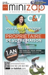Magazine N°15