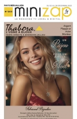 Magazine N°263