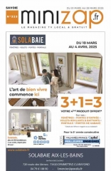 Magazine N°325