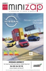 Magazine N°317