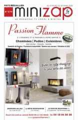 Magazine N°276