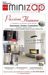Magazine N°364
