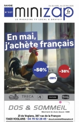 Magazine N°327