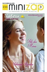 Magazine N°278