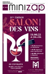 Magazine N°407