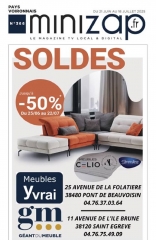 Magazine N°366