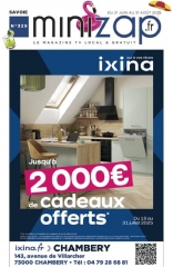Magazine N°329