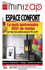 Magazine N°373