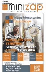 Magazine N°417