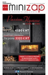 Magazine N°374
