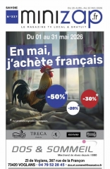 Magazine N°337