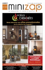 Magazine N°329