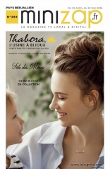 Magazine N°288