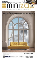 Magazine N°418