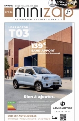 Magazine N°338
