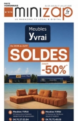 Magazine N°376