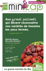 Magazine N°331