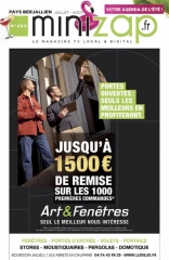 Magazine N°290
