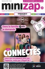 Magazine N°420