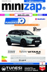 Magazine N°292