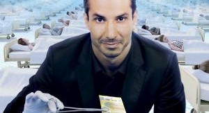 Jérémy Ferrari - Anesthésie générale