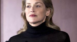 Sharon Stone - L'instinct de survie