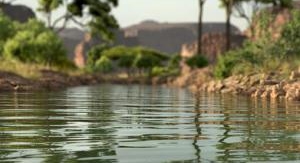 Sahara vert, l'énigme du paradis perdu