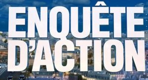 Enquête d'action - Gendarmes contre délinquants : ...