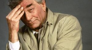 Columbo - La femme oubliée