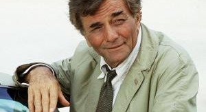 Columbo - La montre témoin