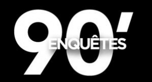 90' Enquêtes - Corse, Saint-Tropez : l'été de tous...