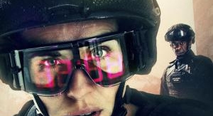 Trigger point - Saison 2 - Épisode 1