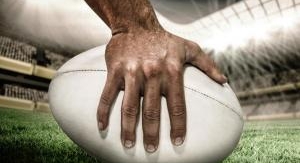 Rugby : CA Brive / FC Grenoble Rugby - Pro D2. 29e...