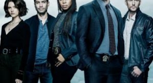 New York : crime organisé - Les liens du sang
