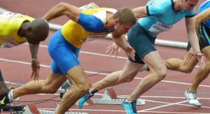 Athlétisme : Grand Slam Track - 1re journée (Miami...
