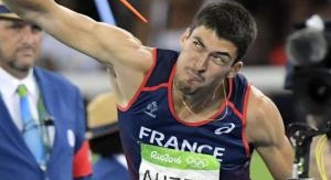 Athlétisme : Grand Slam Track - 2e étape. 2e journ...