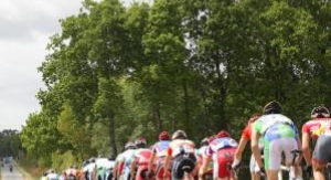 Cyclisme : Tour d'Italie messieurs - World Tour. 2...