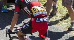Cyclisme : La Vuelta Femenina - World Tour. 5e éta...