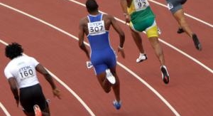 Athlétisme : Grand Slam Track - 1re journée (Miami...