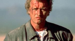 The hitcher