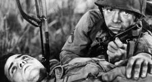 Le commando de la mort