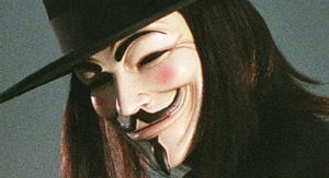 V for Vendetta