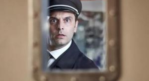 À toute allure